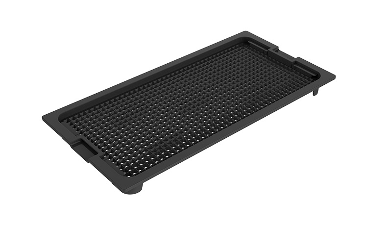 Microgreen Tray